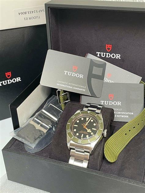 tudor harrod's|harrods limited edition tudor watch.